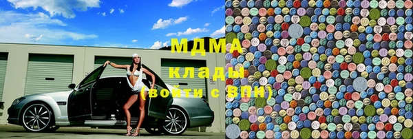 молекула духа Шарыпово